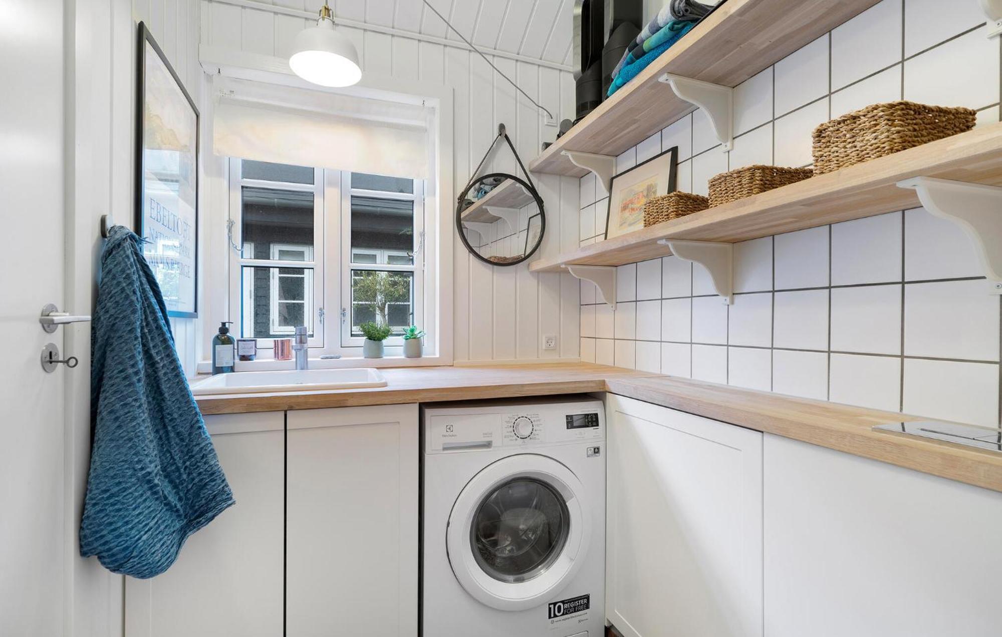 Stunning Home In Ebeltoft With Kitchen エクステリア 写真