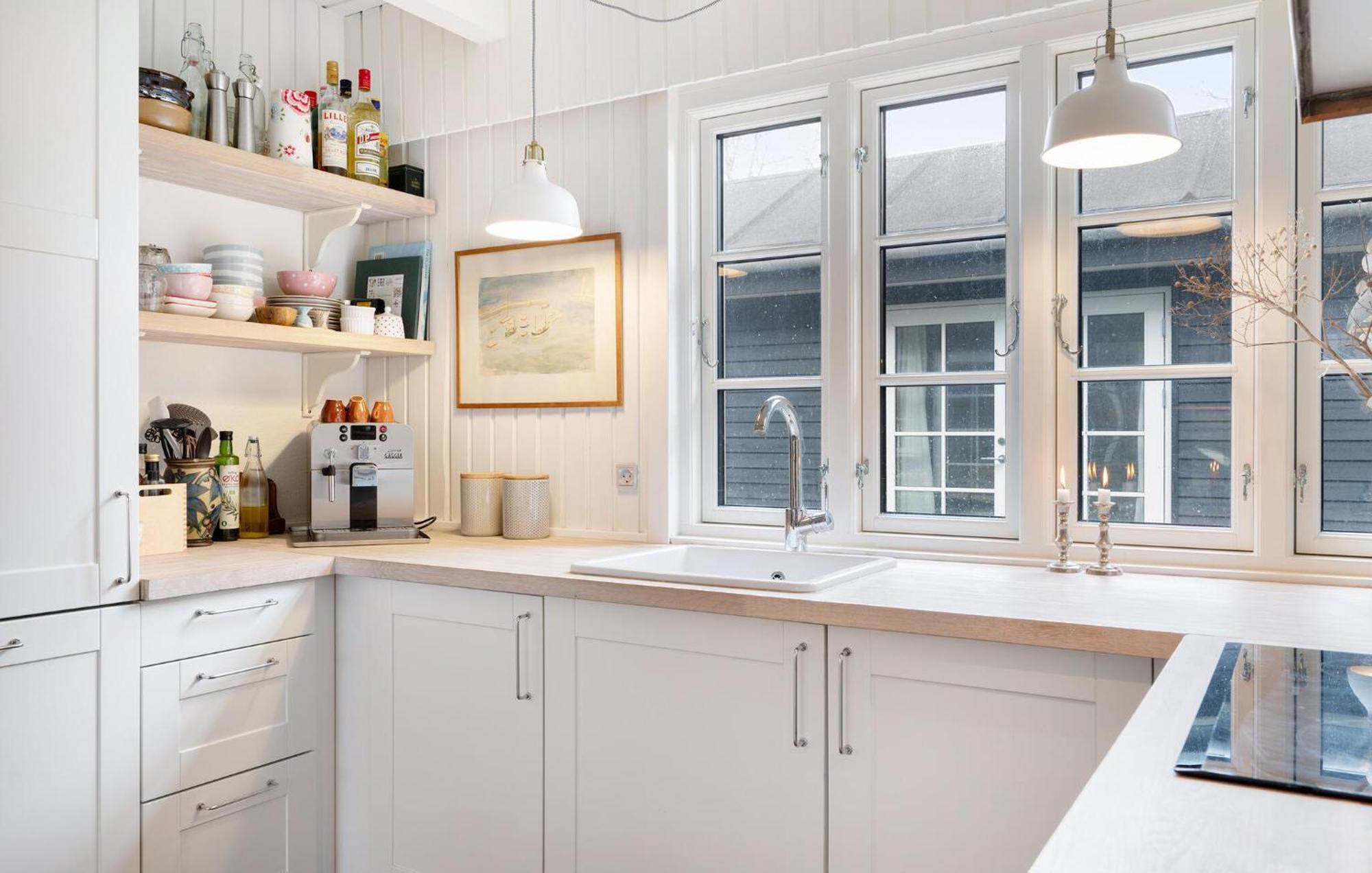 Stunning Home In Ebeltoft With Kitchen エクステリア 写真