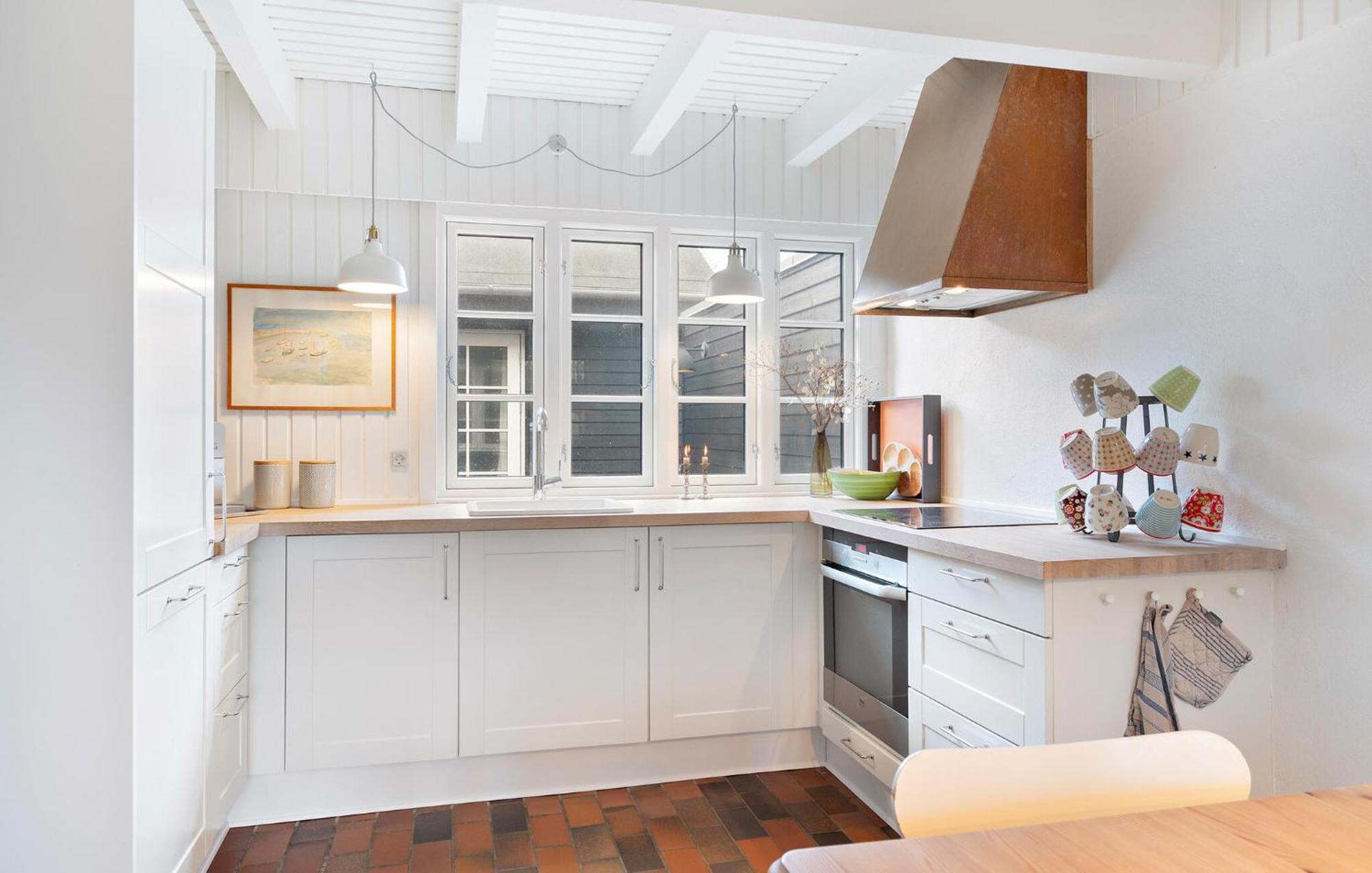 Stunning Home In Ebeltoft With Kitchen エクステリア 写真